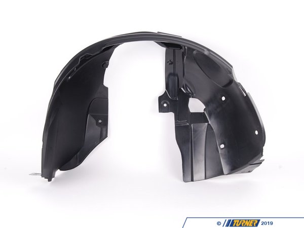 Genuine MINI Genuine MINI Front Fender Liner - Right 51711486197
