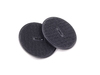 Genuine MINI Genuine MINI Cooper "S" Logo Front Rubber Factory Floor Mats Set - R60  - (NO LONGER AVAILABLE) 51472181811 View 2