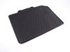 Genuine MINI Genuine MINI Rear Rubber Factory Floor Mats Set 51472181810 View 2