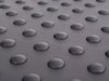 Genuine MINI Genuine MINI Rear Rubber Factory Floor Mats Set 51472181810 View 3