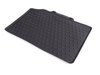 Genuine MINI Genuine MINI Rear Rubber Factory Floor Mats Set 51472181810 View 4