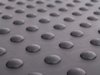 Genuine MINI Genuine MINI Rear Rubber Factory Floor Mats Set 51472181810 View 5