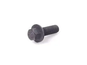 Genuine MINI Screw With Flange - 07131500896