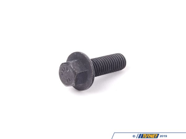 Genuine MINI Genuine MINI Screw With Flange - 07131500896 07131500896