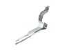 Genuine BMW Exhaust Support - E36 18311728409 View 4