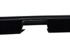 Genuine BMW Genuine BMW Rear Lower Door Window Seal - Left - E39 Sedan 51228159021 View 9
