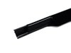 Genuine BMW Genuine BMW Rear Lower Door Window Seal - Left - E39 Sedan 51228159021 View 7