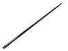 Genuine BMW Genuine BMW Waist Rail Trim Strip, Ext. - 51228159103 - Schwarz 51228159103 View 4