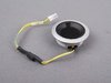 Genuine BMW Genuine BMW Tweeter For Individual Audio - 65137838901 - E63,E92,E93 65137838901 View 1