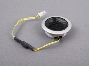 Genuine BMW Tweeter For Individual Audio - 65137838901 - E63,E92,E93