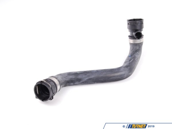 Rein Rein Radiator Hose - Lower - E39 11531705224