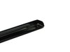 Genuine BMW Genuine BMW Waist Rail Trim Strip, Ext. - 51228159103 - Schwarz 51228159103 View 2