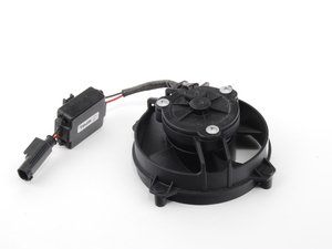 Power Steering Pump Cooling Fan - MINI Cooper R50-R53
