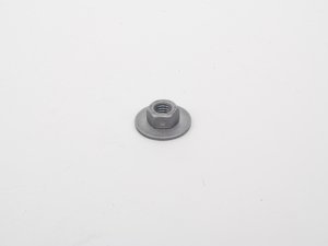 Genuine BMW Hex Nut - BM8-8-ZNNIV-SI - Multiple BMWs