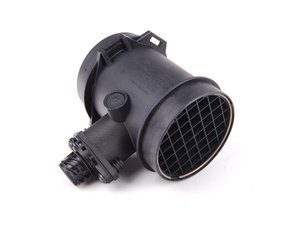 Mass Air Flow Sensor (MAF)