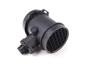 Mass Air Flow Sensor (MAF)