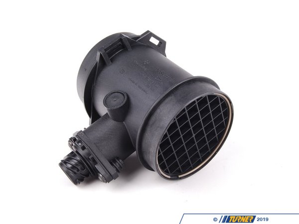 Genuine BMW Mass Air Flow Sensor (MAF) 13621702078