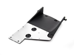 Genuine MINI JCW GP2 Airflow - Right