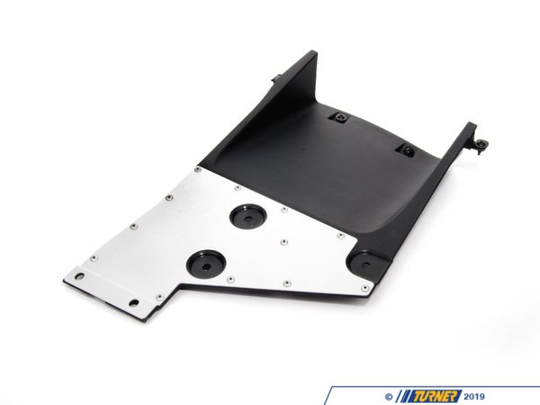 Genuine MINI Genuine MINI JCW GP2 Airflow - Right 51747330560