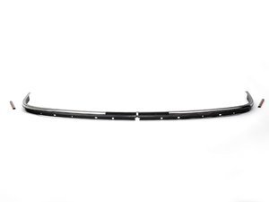 Convertible Top Rear Trunk Molding Kit