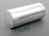 Mahle-Behr OEM Mahle-Behr Receiver Drier Canister - E38 E39 E46 E83 Z4 64538377330 View 1