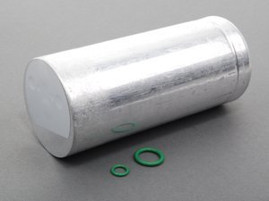 OEM Mahle-Behr Receiver Drier Canister - E38 E39 E46 E83 Z4