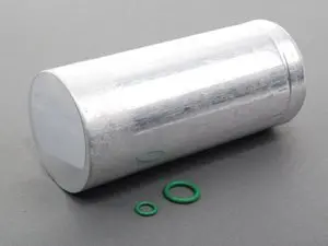 OEM Mahle-Behr Receiver Drier Canister - E38 E39 E46 E83 Z4