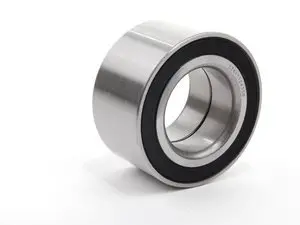 Rear Wheel Bearing - Priced Each