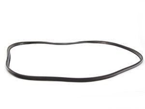 Front Windshield Gasket - E30 thru 1987