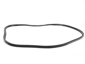 Front Windshield Gasket - E30 thru 1987