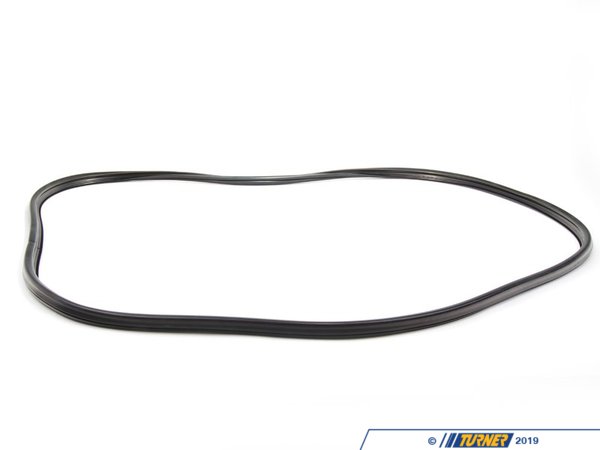 URO Front Windshield Gasket - E30 thru 1987 51311913887