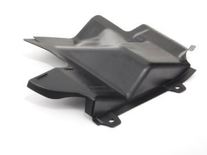 Genuine BMW Headlight Cover - Left - E30