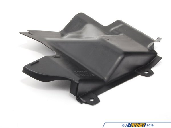 Genuine BMW Genuine BMW Headlight Cover - Left - E30 51711965241