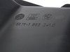 Genuine BMW Genuine BMW Headlight Cover - Left - E30 51711965241 View 2