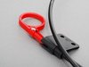 Genuine BMW Genuine BMW Convertible Top Emergency Release Cable - Z4 M Roadster Z4 3.0Si 2.5i 3.0i 54347123023 View 6