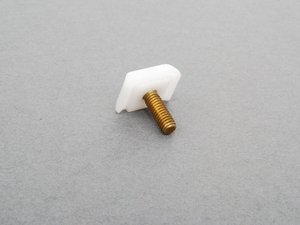 Genuine BMW Fastener - 51131873063