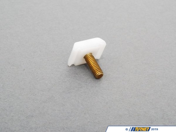 Genuine BMW Genuine BMW Fastener - 51131873063 51131873063