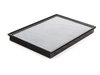 AFE aFe ProDry S Air Filter - E70 X5 3.0si 31-10182 View 1