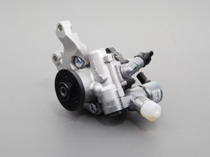 Genuine BMW Power Steering Pump - E9X 335i E82/8 135i (w/ Active Steering)