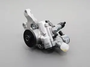 Genuine BMW Power Steering Pump - E9X 335i E82/8 135i (w/ Active Steering)