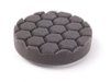 Chemical Guys 4" Black Hex Logic Finishing Pad BUFX106HEX4 View 1