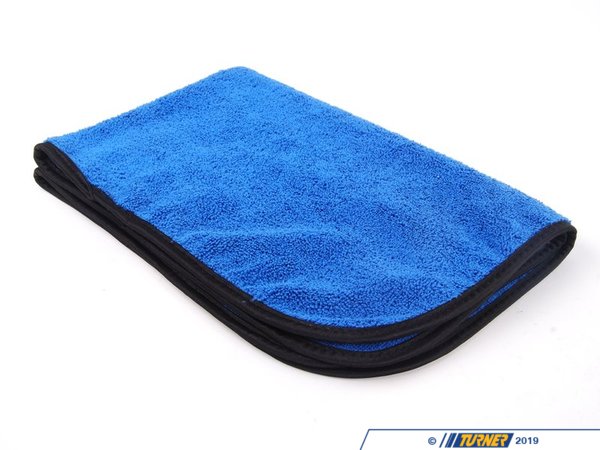 Chemical Guys Big Monster Microfiber Towel - 17" X 24" - (NO LONGER AVAILABLE) MIC110201