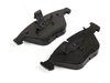 Hawk Hawk HPS Street Brake Pads - Front - E9X 335, E9X M3 TMS2017 View 7