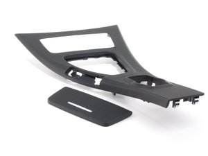 Genuine BMW Center Console Cover - E90 E92 M3
