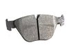Hawk Hawk HPS Street Brake Pads - Front - E9X 335, E9X M3 TMS2017 View 4