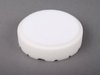 Chemical Guys 4" White Hex Logic Polishing Pad - 1500 To 2000 Grit BUFX104HEX4 View 3