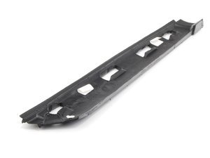 Genuine MINI Molded Part Column A Right - 51717114252