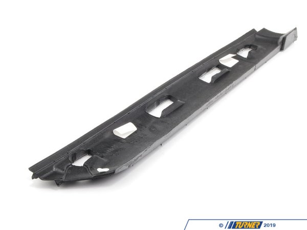 Genuine MINI Genuine MINI Molded Part Column A Right - 51717114252 51717114252