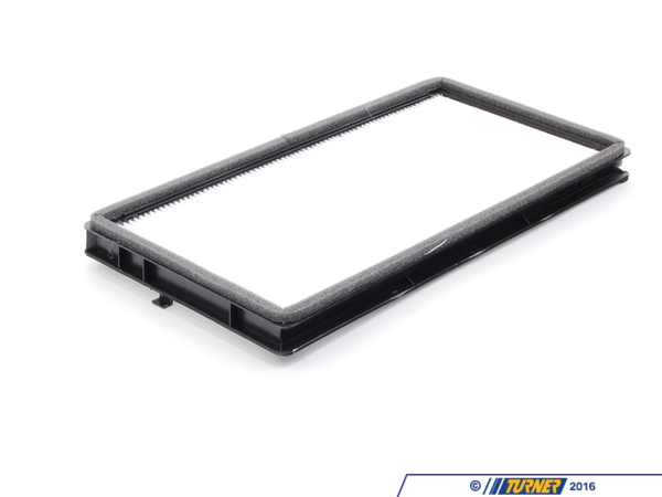 Mann Mann Cabin Filter / Fresh Air Filter - E32, E34 64311390836