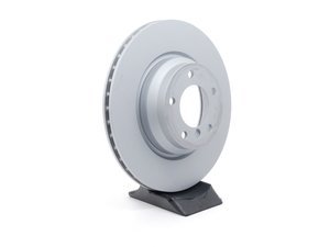 Front Brake Rotor - Priced Each (330x24)